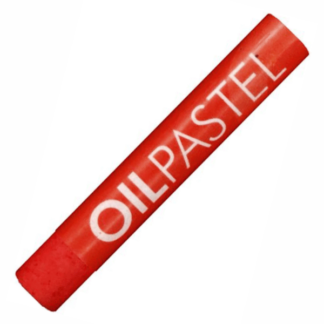 Пастель олійна Mungyo 552 Кіноварь