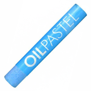 Пастель олійна Mungyo 537 Небесно-блакитний