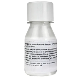 Мордан на водній основі 50 мл Renesans