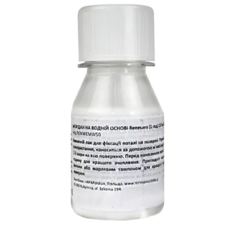 Мордан на водній основі 50 мл Renesans