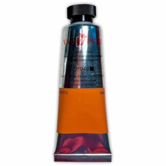 Фарба масляна Van Pure 50 мл Охра золотиста 048