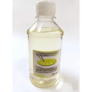 Лак акрил-фісташковий Лазуріт 250 мл