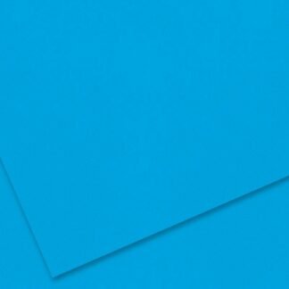 Папір кольоровий для дизайну Folia Tinted Paper А4 130 гр Пасифік блакитний 33