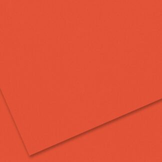 Папір кольоровий для дизайну Folia Tinted Paper А4 130 гр Помаранчевий 40