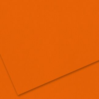 Папір кольоровий для дизайну Folia Tinted Paper А4 130 гр Світло-помаранчевий 41