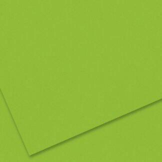 Папір кольоровий для дизайну Folia Tinted Paper А4 130 гр Салатовий 50