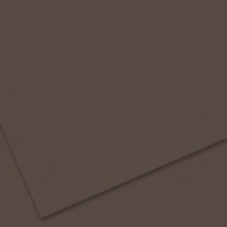 Папір кольоровий для дизайну Folia Tinted Paper А4 130 гр Темно-коричневий 70